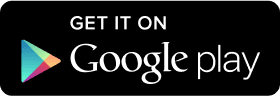 play store logo
