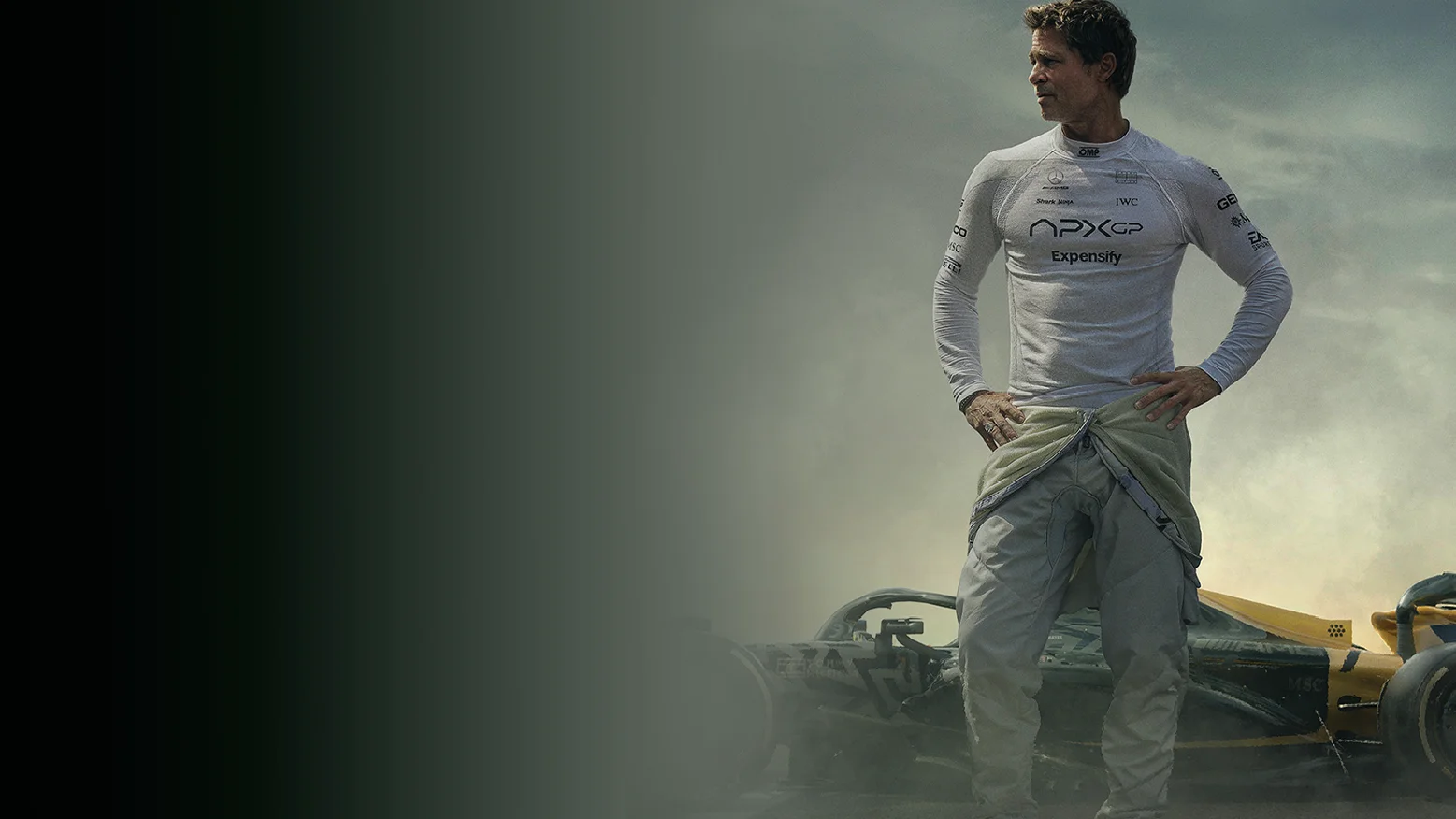 F1 Background movie picture