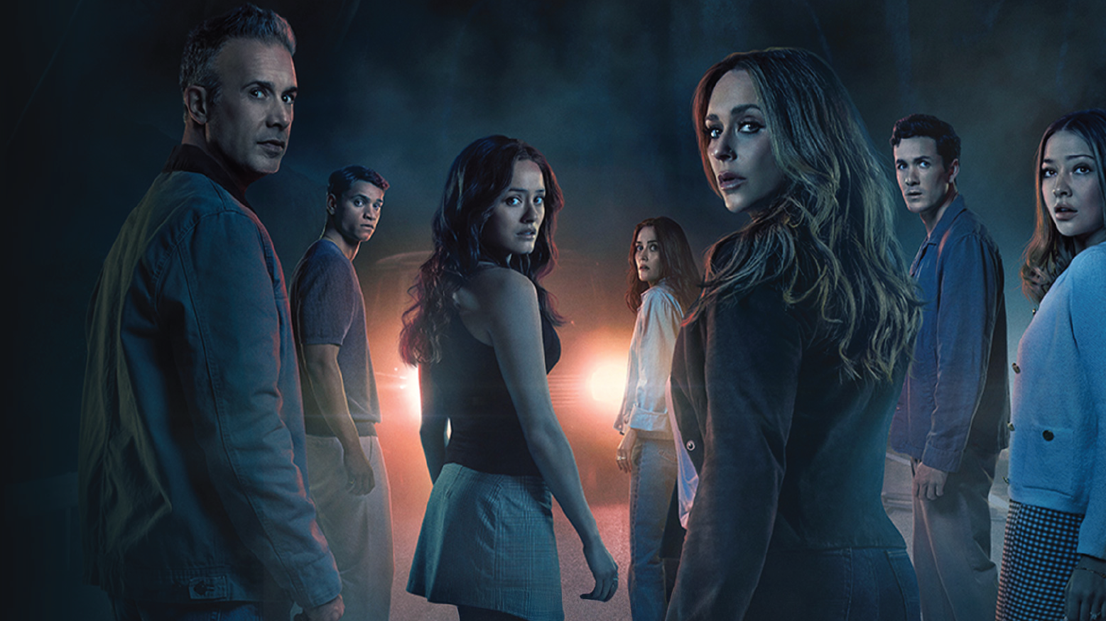I Know What You Did Last Summer Movie Poster