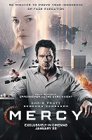 Mercy poster