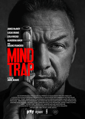 Mind Trap Movie Poster