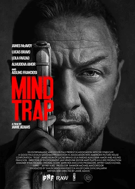 Mind Trap Movie poster
