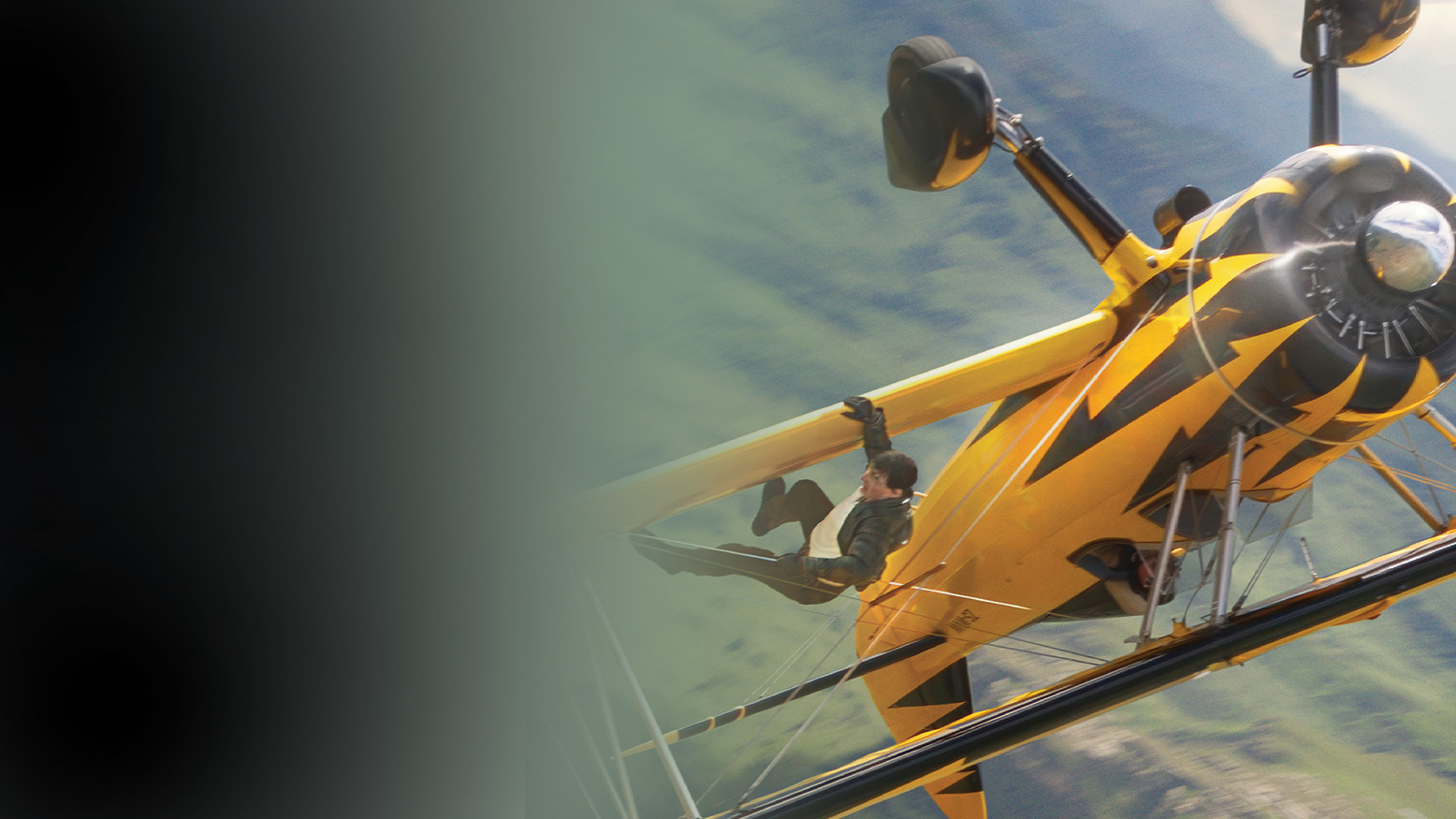 Mission: Impossible - The Final Reckoning Movie Poster