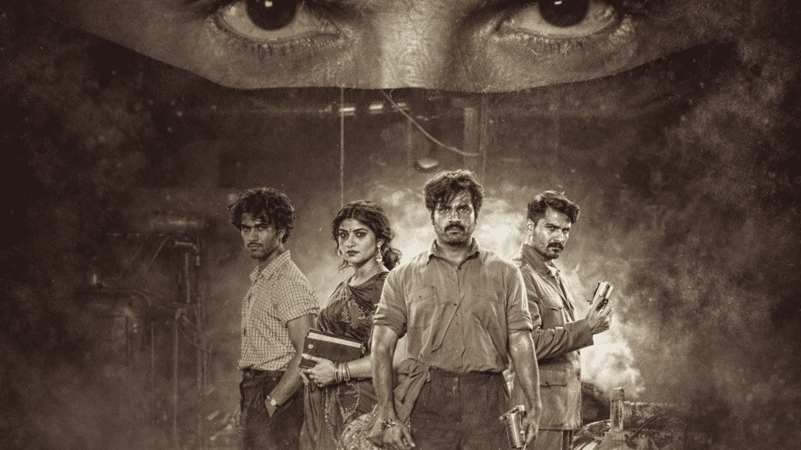 Parasakthi Background movie picture
