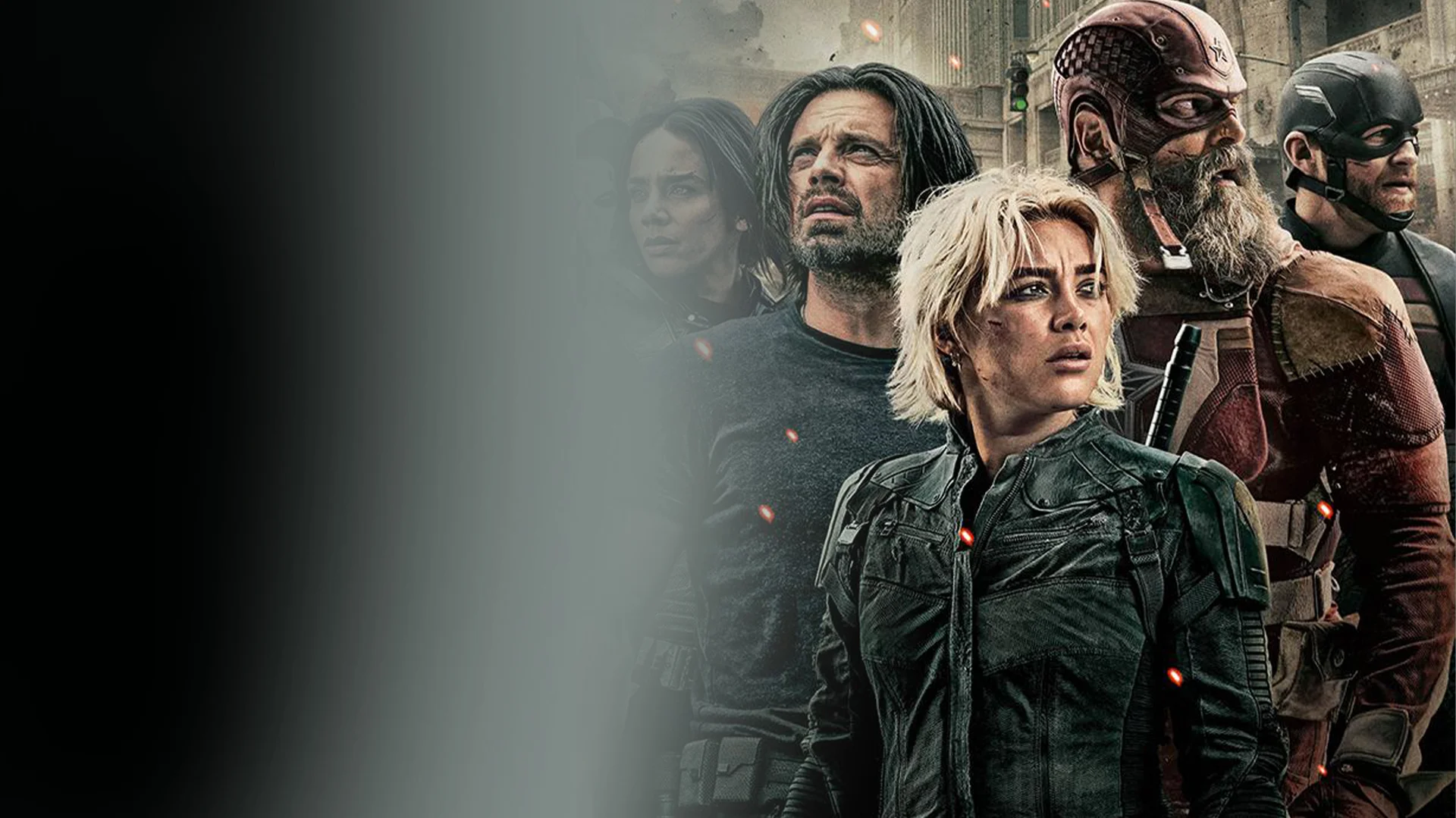 Thunderbolts* Background movie picture