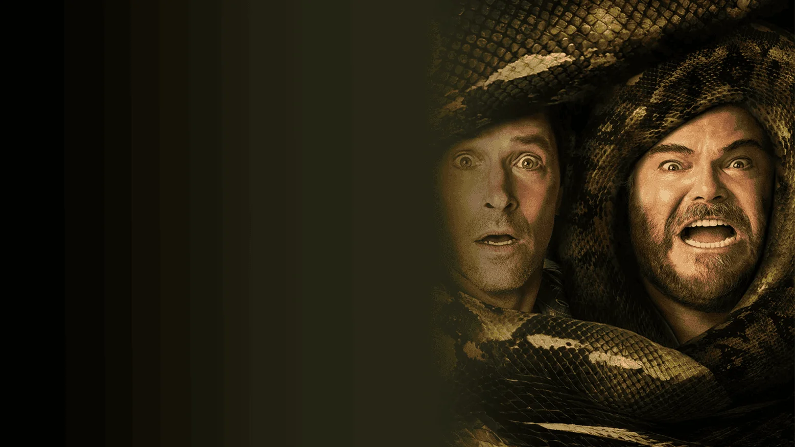 Anaconda Background movie picture