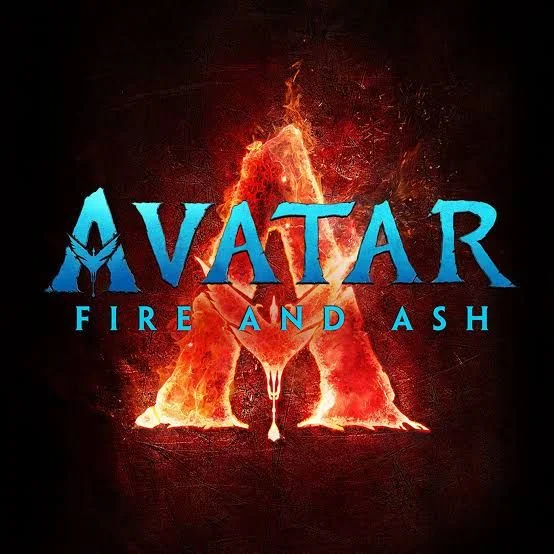 Avatar: Fire and Ash Background movie picture