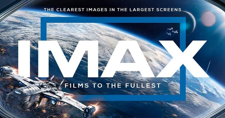 Test Imax
